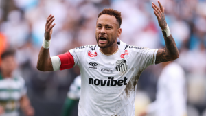 Neymar sufre importante lesión días después de recibir la convocatoria de Brasil: ¿Se pierde el Mundial?