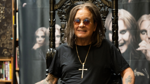 Foto de Ozzy Osbourne