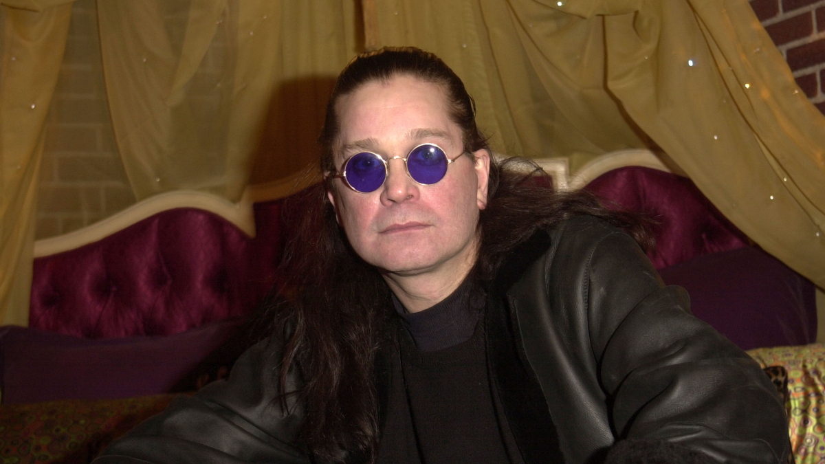 Foto de Ozzy Osbourne