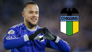 26052026 Millonarios Vs. O'Higgins