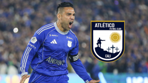 29052026 Atlético FC vs. Millonarios