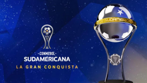 29052026 Copa Sudamericana