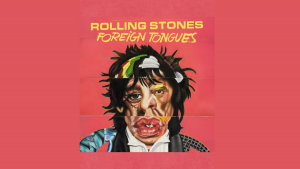 The Rolling Stones