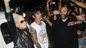 Mötley Crüe