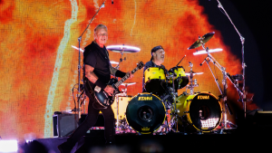 Metallica