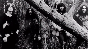 Black Sabbath