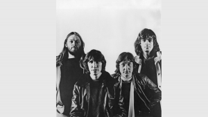 Pink Floyd