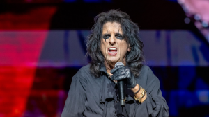 Alice Cooper