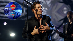 The Killers