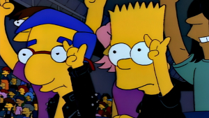 Los Simpson