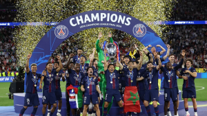 Champions League 2026