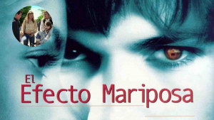 El efecto mariposa
