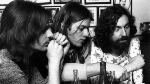 Pink Floyd