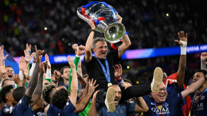 PSG