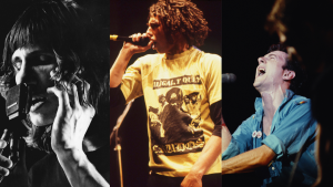 Bandas de rock