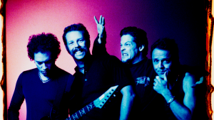 Metallica