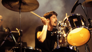 Foo Fighters