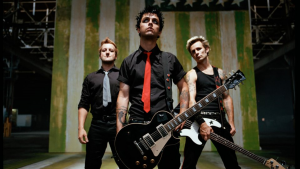 American Idiot