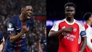 Paris Saint-Germain vs Arsenal: ¿Cuándo se jugará la gran final de la Champions League 2026?