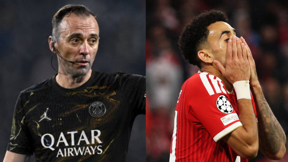 Los mejores memes que dejó la eliminación del Bayern Munich contra el Paris Saint-Germain