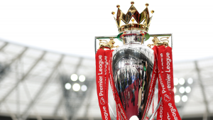 Oficial: hay nuevo campeón de la Premier League: lo logró después de 20 años