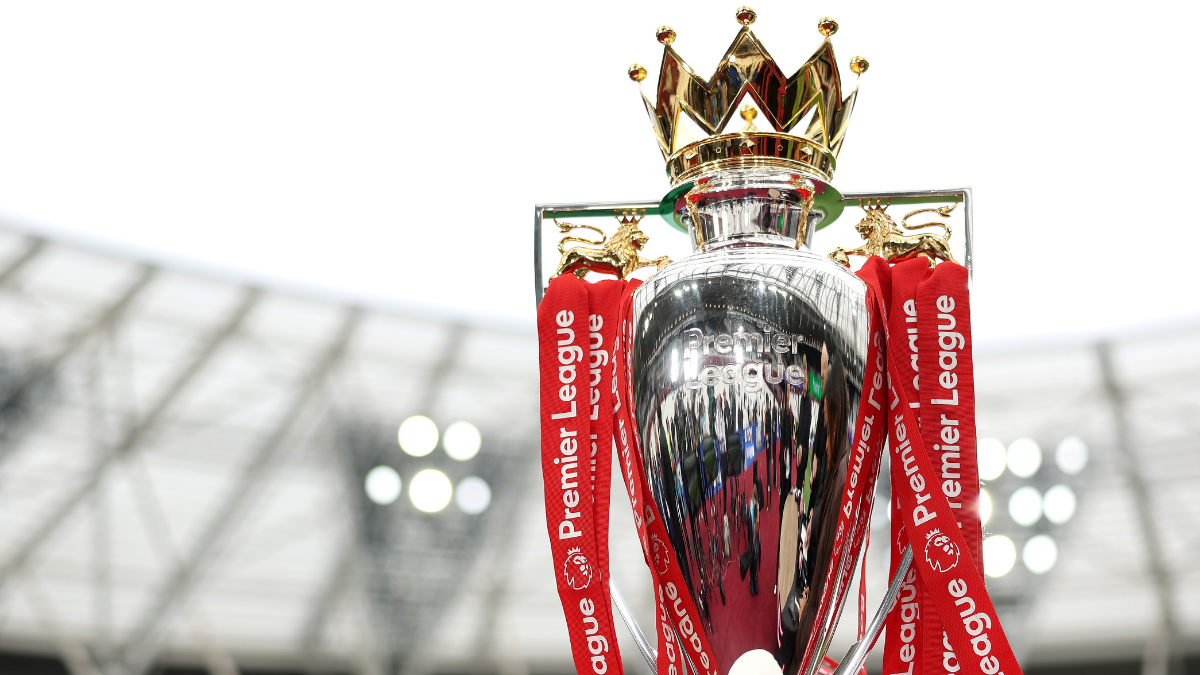 Oficial: hay nuevo campeón de la Premier League: lo logró después de 20 años