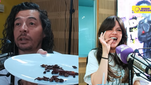 Radioacktiva Chapulines 21526