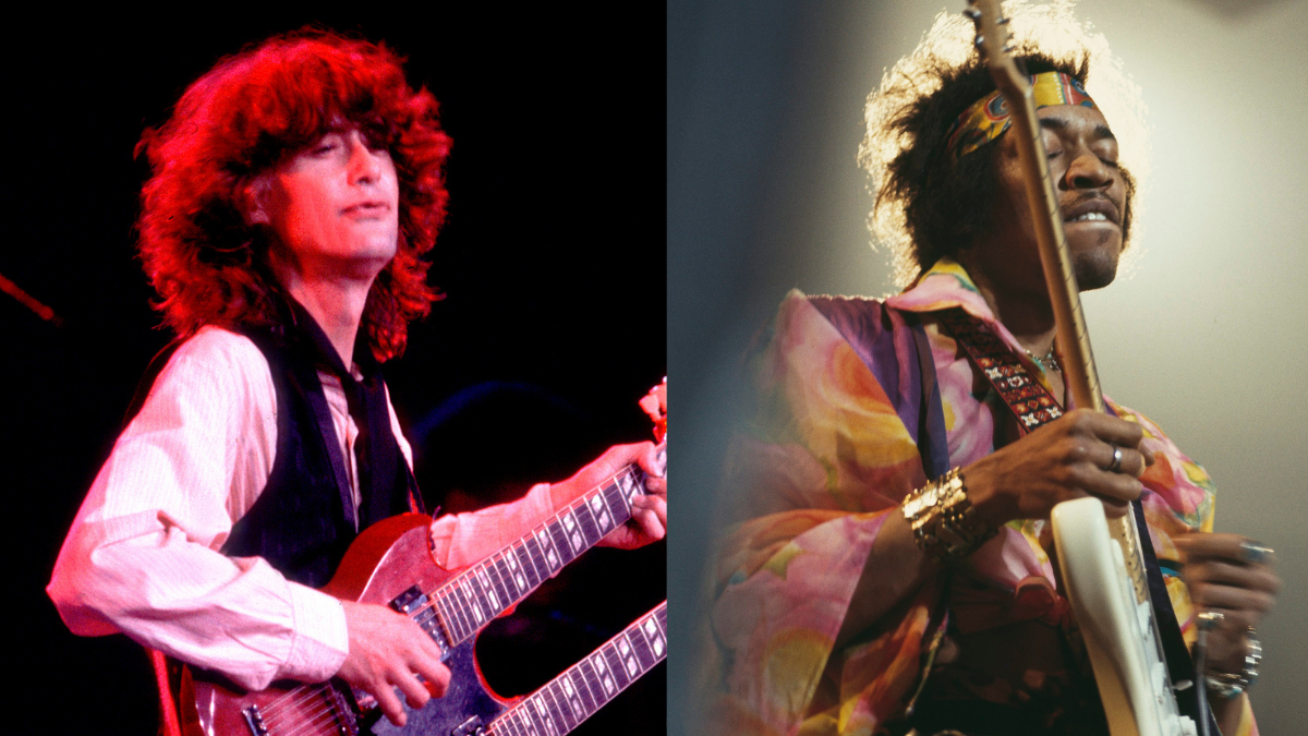 Expertos eligieron los 10 mejores solos en la historia del rock: Led Zeppelin, Pink Floyd y más