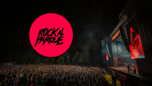 Foto de Rock al parque