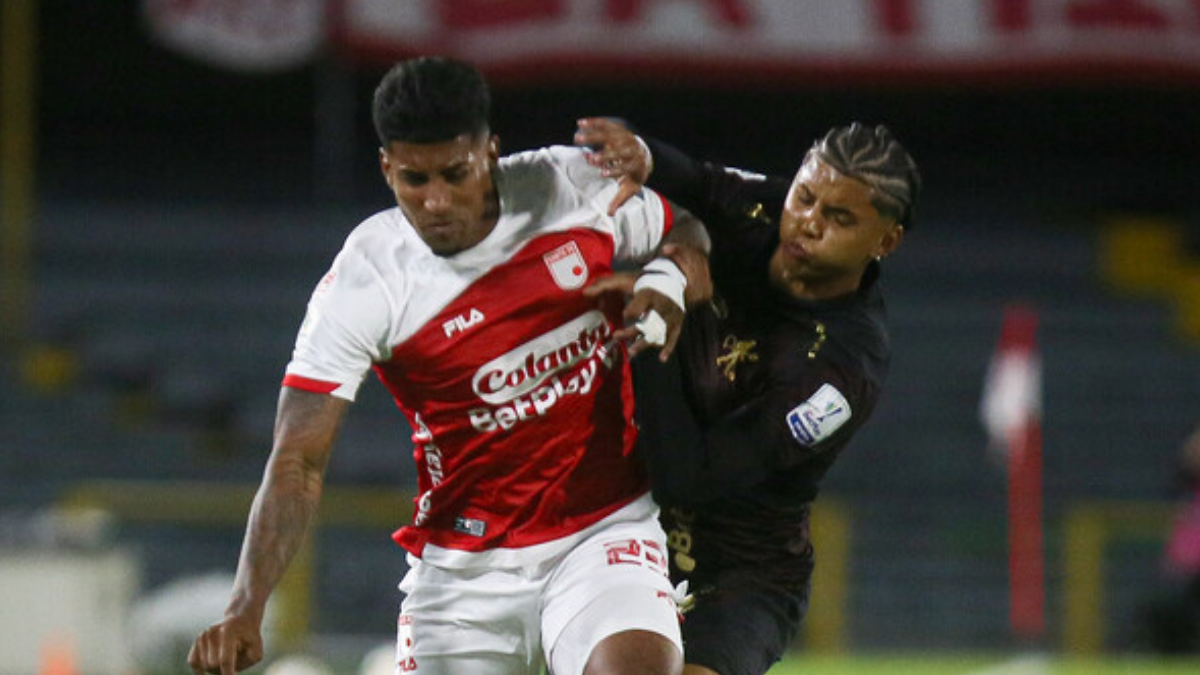 América de Cali vs Santa Fe: hora y dónde ver EN VIVO al 'león' en PlayOffs de Liga BetPlay 2026-I