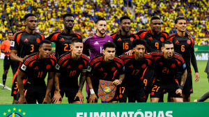 Titular de la Selección Colombia sufre importante lesión a días del Mundial: ¿Convocatoria en riesgo?