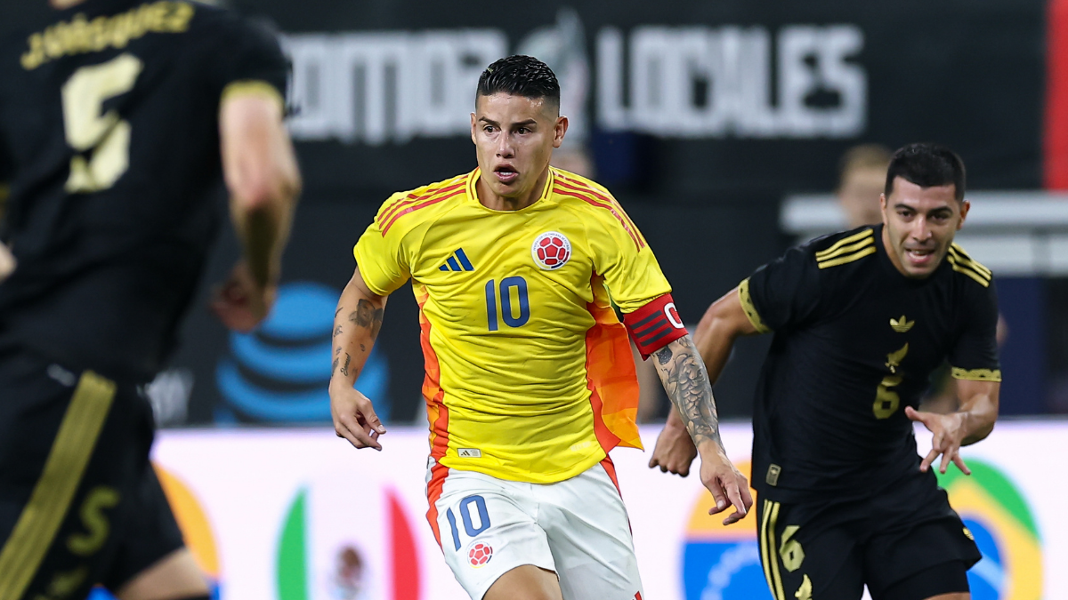 Nuevo ranking de favoritos al Mundial 2026: ¿en qué puesto quedó Colombia y quién es el n.° 1?