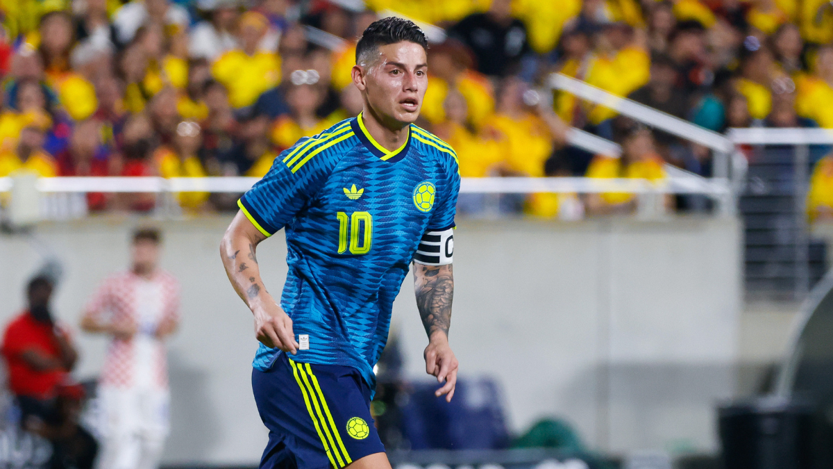 La Selección Colombia llega al FC26: así puede utilizarla en este videojuego