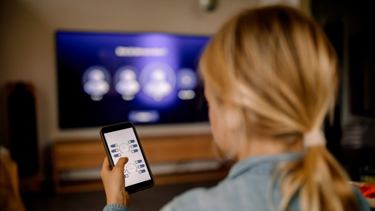 ⁠Cómo ver la pantalla de un celular en una Smart TV: Tutorial rápido para proyectar sin cables