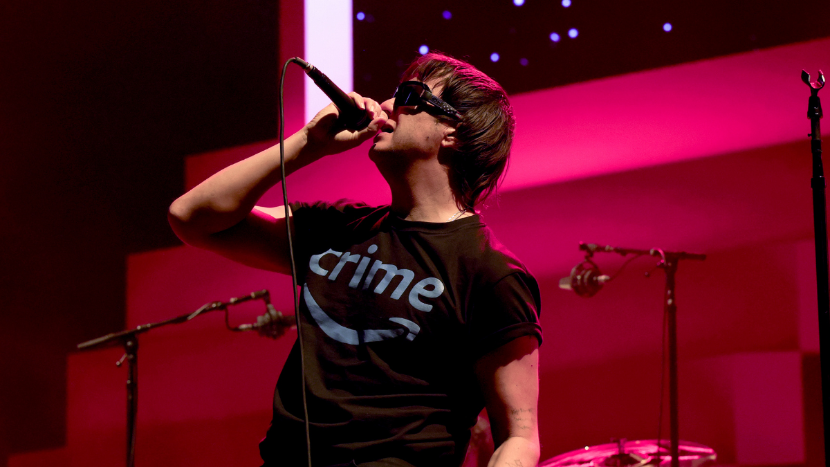 ¿The Strokes en Bogotá? Revelan pista de show de la banda en Colombia y la expectativa es total