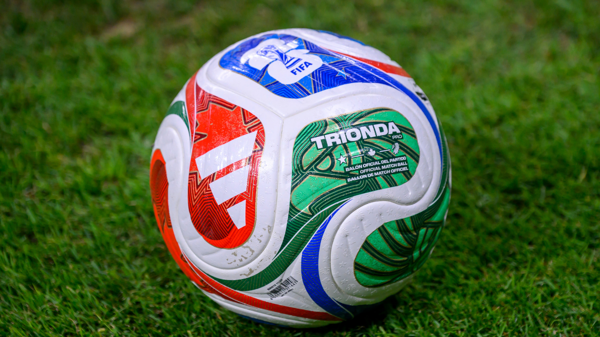 El balón del Mundial de la FIFA 2026 deberá cargarse antes de cada partido: esta es la razón