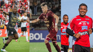 copa libertadores 040526