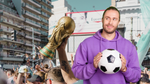 Campeón del mundial