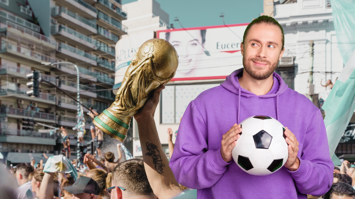 Campeón del mundial