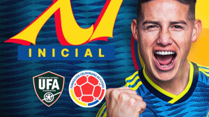 17062026 Alineación Selección Colombia vs. Uzbekistán