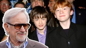 190626 Steven Spielberg