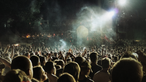 Festival de metal 