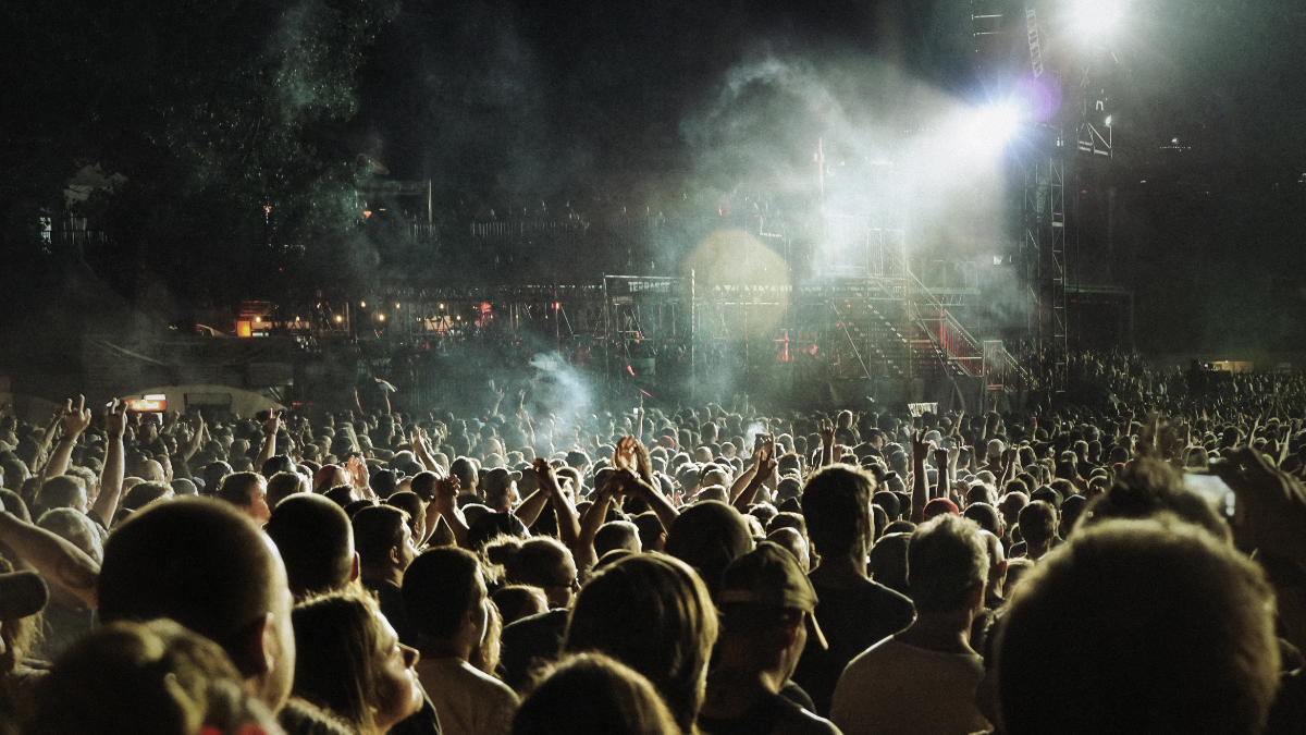 Festival de metal