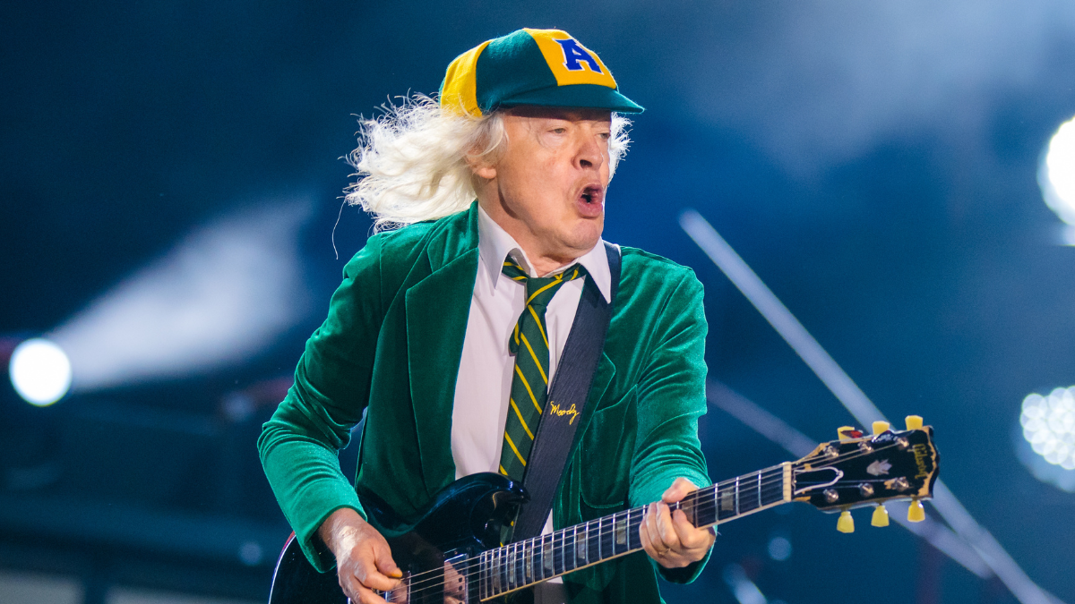 ¿AC/DC se retira? La banda dejó pista en sus redes y asusta a todos sus fanáticos