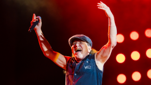 ¿Cuántas personas escuchan AC/DC al día? Son millones de fanáticos apasionados al rock