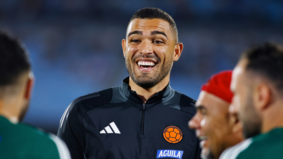 Álvaro Montero cerca de dar el salto a un grande de Sudamérica: este sería su nuevo club
