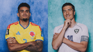 Este será el resultado de Uzbekistán vs Colombia, según las casas de apuestas: ¿Goleada 'tricolor'?