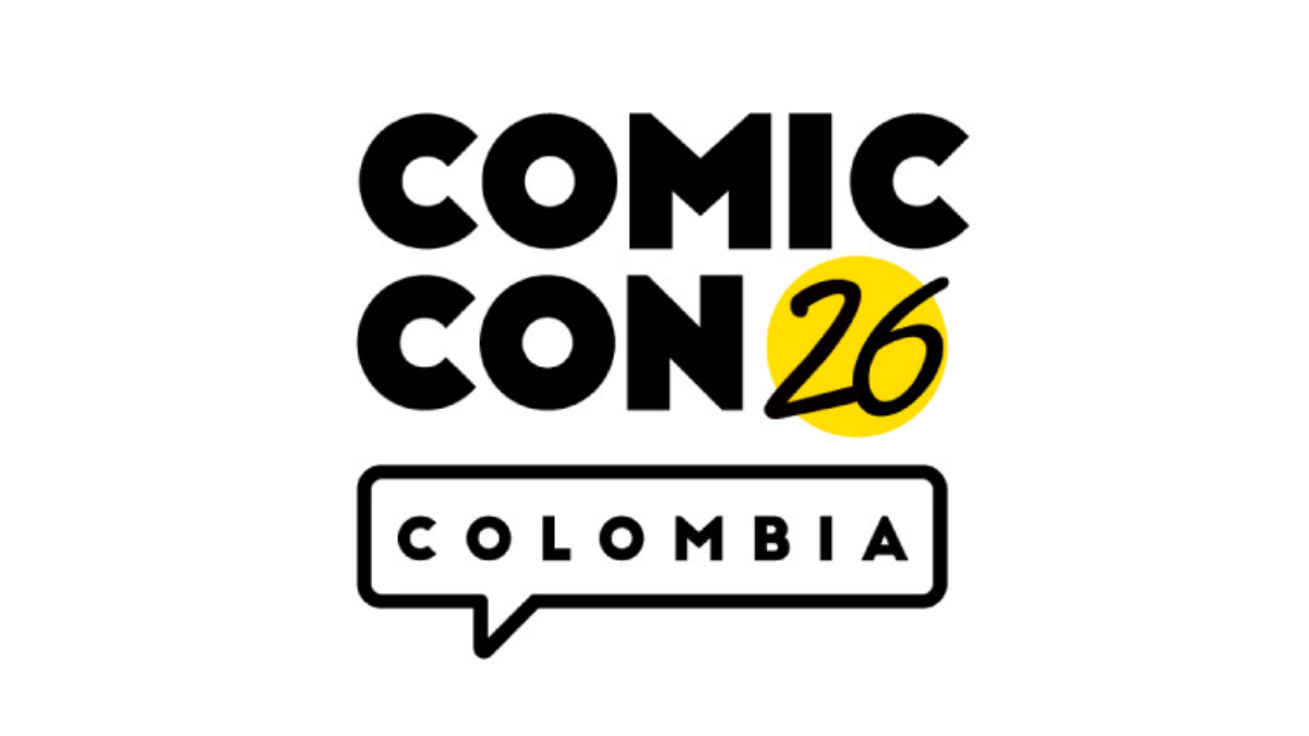 Ya empezó la Comic Con Colombia 2026: ¿Cuál es la programación por días? Invitados y más