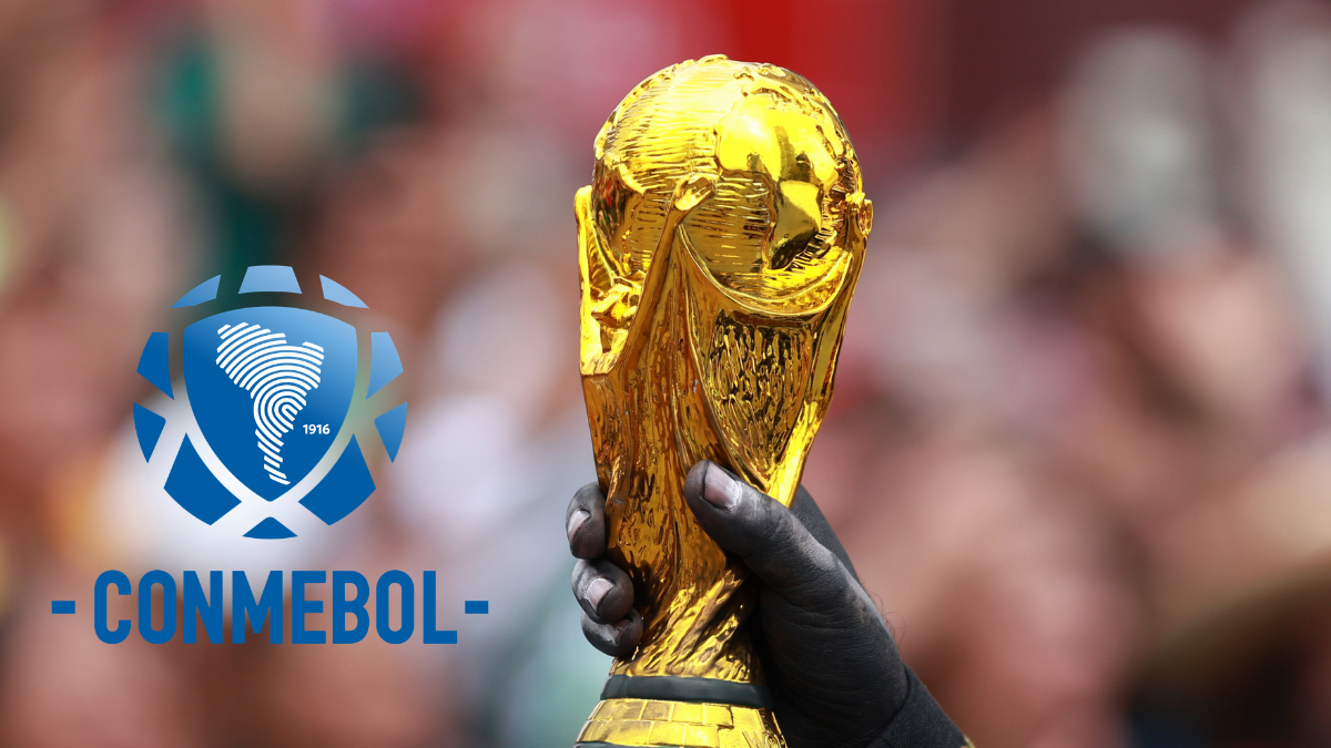 El decepcionante récord de Sudamérica en la Copa Mundial de la FIFA 2026 que Colombia puede romper: ¿Cuál es?