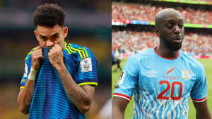 Este será el resultado entre Colombia y RD Congo, según casas de apuestas: ¿6 puntos para la 'tricolor'?